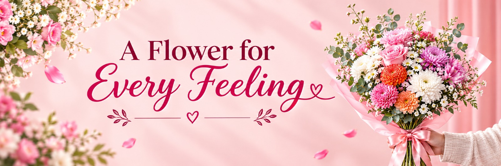 Special Hot Deal Promotional Banner 2