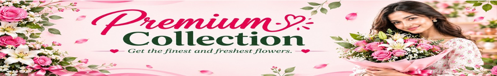 Popular Category Promotional Banner