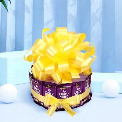 dairy milk chocolate