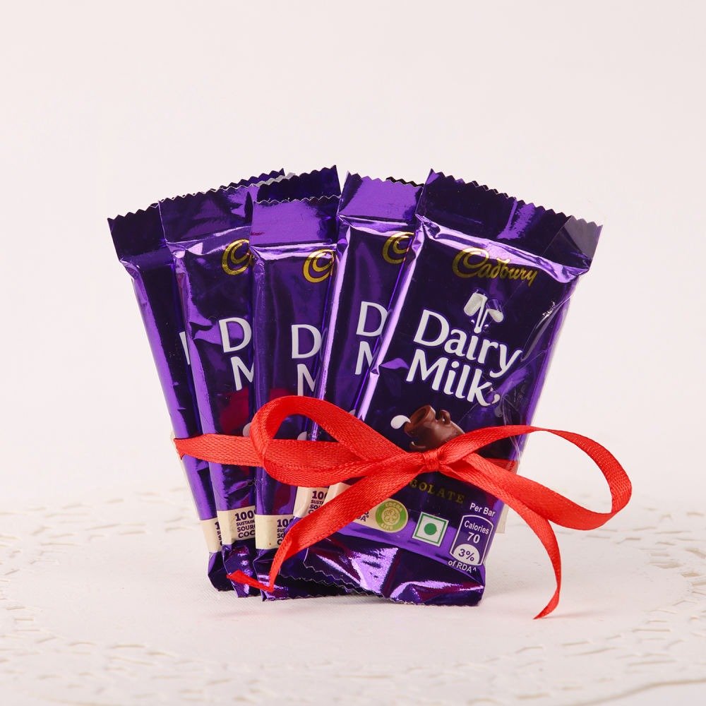 cadbury dairy milk chcolate