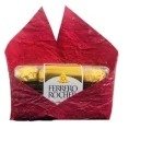 16 Pcs Of Ferraro Rocher