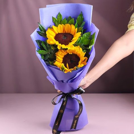 sunshine sunflower