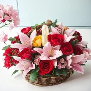 Wishes Alluring