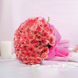 pink beauty