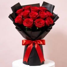 Premium roses