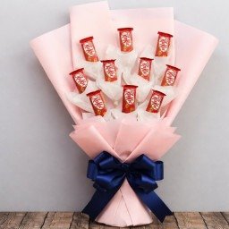 Kitkat  bunch