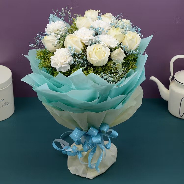 Flowers of Love