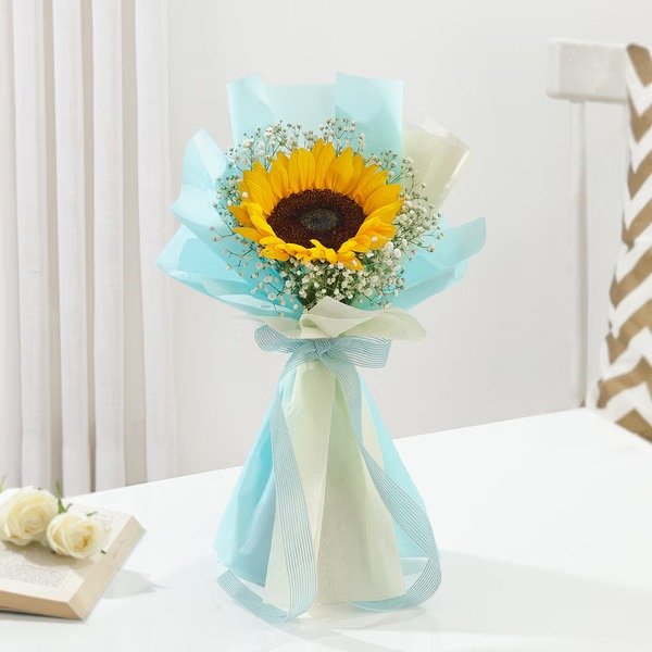 sunshine sunflower