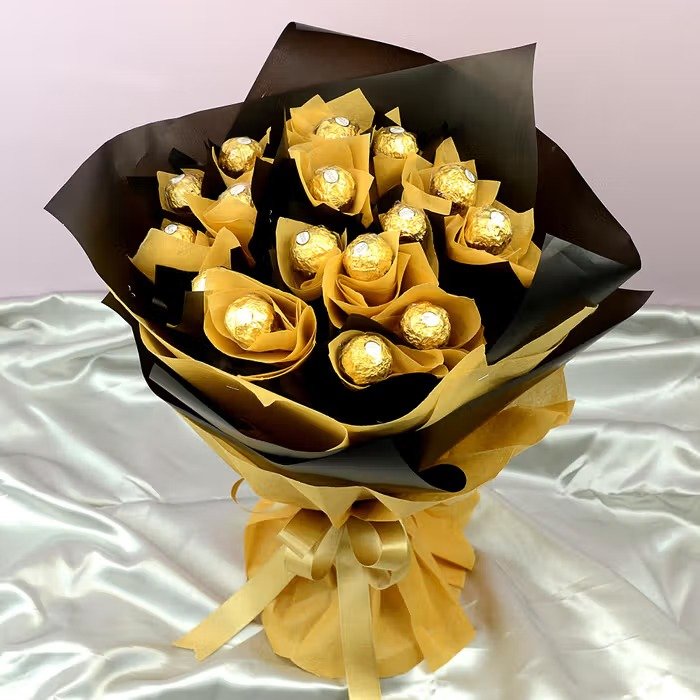 ferrero gift