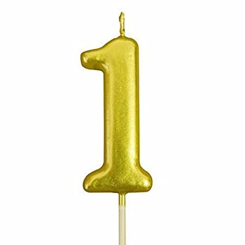 no 1 golden candale