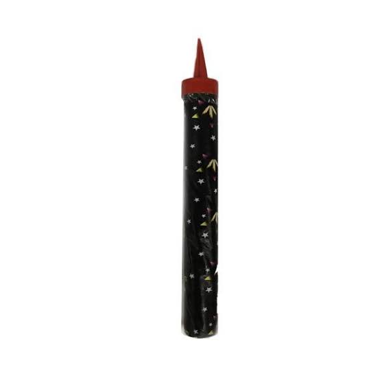 Sparkle candle