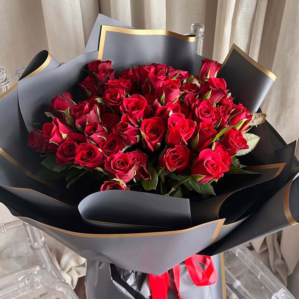 special roses